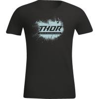 Thor - Thor Aerosol Girls Youth T-Shirt - 3032-3742 - Black - Medium - Image 1
