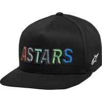 Alpinestars - Alpinestars Candy Hat - 1214-81118-10-OS - Black - OSFA - Image 1