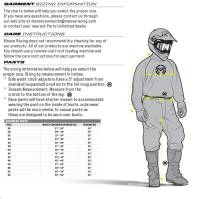 Icon - Icon Airform Mips Kryola Kreep Helmet - 0101-16955 - Silver - Medium - Image 2