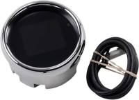 Dakota Digital - Dakota Digital MLX Series Gauge Speedometer/Tachometer - 3-3/8in. - Chrome - MLX-3004 - Image 2