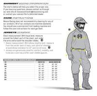 Zoan - Zoan Optimus Eclipse Graphics Snow Helmet with Double Lens Shield - 238-333 - Yellow - X-Small - Image 2