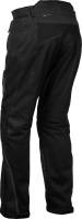Fly Racing - Fly Racing CoolPro II Mesh Pants - #6179 478-204~34 - Black - 34 - Image 2