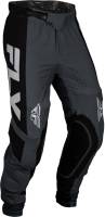 Fly Racing - Fly Racing Lite Youth Pants - 377-73126 - Charcoal/Black - 26 - Image 1