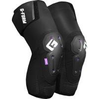G-Form - G-Form Mesa Knee Guards - MG122128015 - Black - Large - Image 1