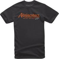 Alpinestars - Alpinestars Capability T-Shirt - 12137204810XL - Black - X-Large - Image 1
