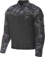 Fly Racing - Fly Racing Butane Jacket - #6152 477-2049~2 - Camo - Small - Image 1