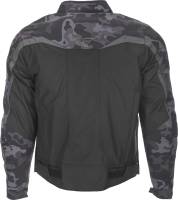 Fly Racing - Fly Racing Butane Jacket - #6152 477-2049~2 - Camo - Small - Image 2