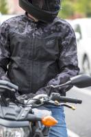 Fly Racing - Fly Racing Butane Jacket - #6152 477-2049~2 - Camo - Small - Image 3