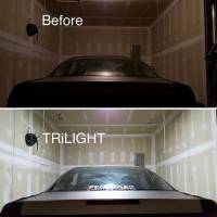 Risk Racing - Risk Racing Trilight Motion Activated Light - 00342-2 - Image 5