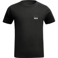Thor - Thor Built Youth T-Shirt - 3032-3730 - Black - X-Small - Image 1