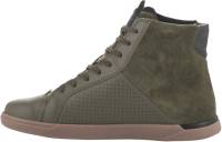 Alpinestars - Alpinestars Jam Air Riding Shoes - 265251860810 - Military Green - 10 - Image 6