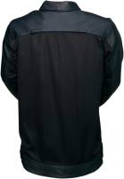 Z1R - Z1R Pushrod Jacket - 2820-5070 - Black - Medium - Image 2