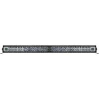 RIGID Industries - RIGID Industries 40" Adapt E-Series Lightbar - Black - Image 1