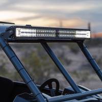 RIGID Industries - RIGID Industries 40" Adapt E-Series Lightbar - Black - Image 2