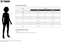 Nelson-Rigg - Nelson-Rigg Rain Jacket - SSJ-BLK-04-XL - Black - X-Large - Image 2