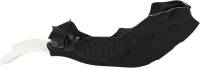 Acerbis - Acerbis Skid Plate - Black/White - 2791681007 - Image 3