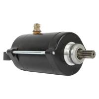 Arrowhead - Arrowhead Starter Motor - SMU0262 - Image 1
