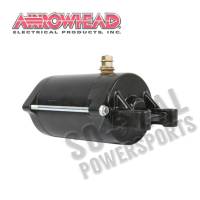 Arrowhead - Arrowhead Starter Motor - SMU0262 - Image 3