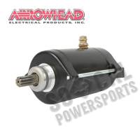 Arrowhead - Arrowhead Starter Motor - SMU0262 - Image 4