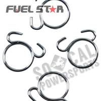 Fuel Star - Fuel Star Hose Clamp Refill Kit - - FS00064 - Image 2