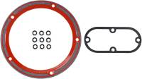James Gasket - James Gasket Derby/Inspection Cover Seal Kit - JGI-25416-99-K - Image 1