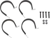 Moose Utility - Moose Utility Full Folding Windshield - LEMA100-0045 - Image 2