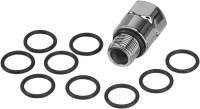 James Gasket - James Gasket Oil Line Connector to Motor O-Ring - JGI-11326 - Image 2