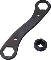 Moose Racing - Moose Racing Track Wrench - Axle - Multi Tool - 22-1023 - Image 2