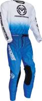 Moose Racing - Moose Racing Sahara Pants - 2901-11439 - Blue/White - 34 - Image 2