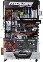 Moose Racing - Moose Racing Display Moose Hardpart - 9903-0728 - Image 4