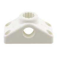 Scotty - Scotty Combination Side / Deck Mount - White - Image 2
