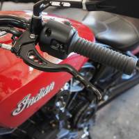 Joker Machine - Joker Machine Clutch Lever - Black - 30-332-1 - Image 3