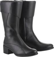 Alpinestars - Alpinestars Vika V2 Waterproof Womens Boots - 2445519-10-36 - Black - 5.5 - Image 1