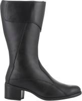 Alpinestars - Alpinestars Vika V2 Waterproof Womens Boots - 2445519-10-36 - Black - 5.5 - Image 4