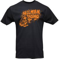 Thor - Thor Hallman Dirt Quake T-Shirt - 3030-19585 - Black - 2XL - Image 1