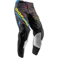 Thor - Thor Pulse Rodge Pants - XF-2-2901-6520 - Multi - 32 - Image 1