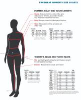 Thor - Thor Terrain Jersey - 2910-6162 - Black - Medium - Image 2