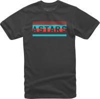 Alpinestars - Alpinestars Bumper T-Shirt - 1210-72010-10-SM - Black - Small - Image 1