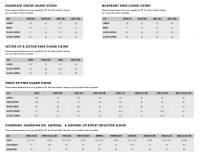 Dainese - Dainese X-Ride Gloves - 201815943-631-XL - Black - X-Large - Image 2