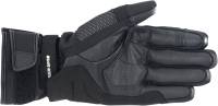 Alpinestars - Alpinestars Touring Road Stella Andes V3 Drystar Womens Gloves - 3537522-104-M - Black/Anthracite - Medium - Image 2