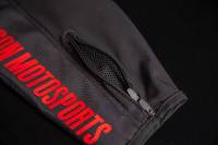 Icon - Icon Airform Battlescar Jacket - 2820-5487 - Gray - Medium - Image 5