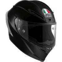 AGV - AGV Corsa R Solid Helmet - 6121O4HY00211 - Black - 2XL - Image 1