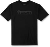 Icon - Icon OG T-Shirt - 3030-15288 - Black - Small - Image 1