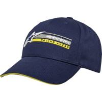 Alpinestars - Alpinestars Par Hat - 1214-81707-70-OS - Navy - OSFA - Image 1