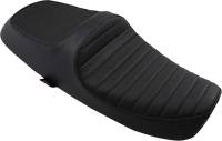 Z1R - Z1R Predator III Classic Stitch Seat - Black - 0810-2230 - Image 1