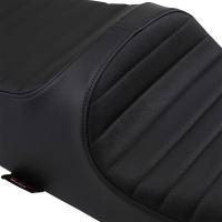 Z1R - Z1R Predator III Classic Stitch Seat - Black - 0810-2230 - Image 3