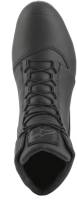 Alpinestars - Alpinestars Centre Riding Shoes - 2518019-10-11 - Black - 11 - Image 6