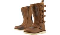 Icon - Icon Elsinore2 Boots - 3403-1137 - Brown - 7 - Image 1