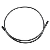 Magnum - Magnum Black Pearl ABS Universal DOT Brake Line - 48in. - AS4548 - Image 1