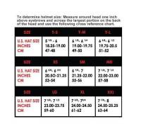 Moose Racing - Moose Racing Sahara Pants - 2901-9058 - Red/White/Blue - 34 - Image 2